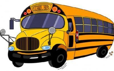 Horario de rutas curso 2020/2021