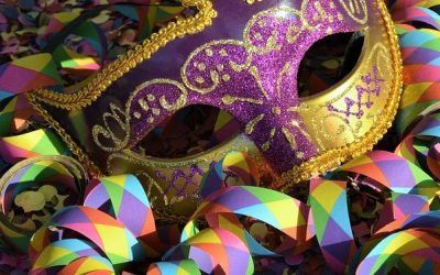 Carnaval IES Alto Jarama 2021