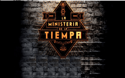 La Ministeria de la Tiempa