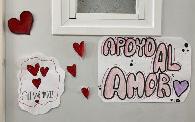 14 de febrero San Valentín