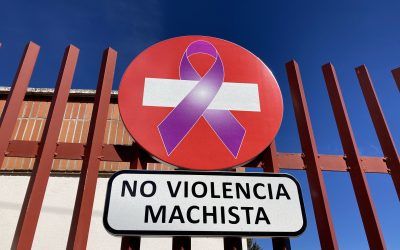 25 de noviembre Día Internacional de la Eliminación de la Violencia contra la Mujer