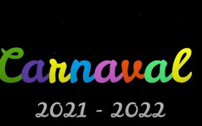 Carnaval IES Alto Jarama 2022