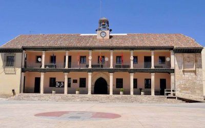 2 y 3 de septiembre Festivos Locales