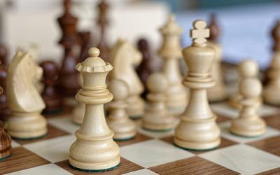 Torneo de ajedrez
