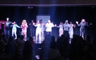 Representación del musical