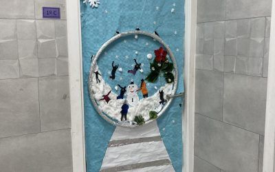 Alto Jarama navideño