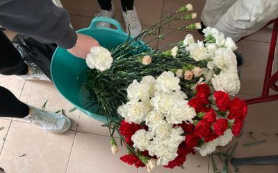 San Valentín