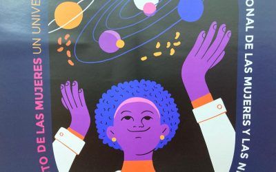 Día de la niña y la mujer en la Ciencia