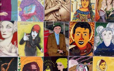 Día Internacional de la Mujer