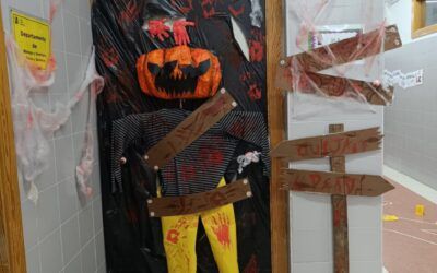 Halloween 2024