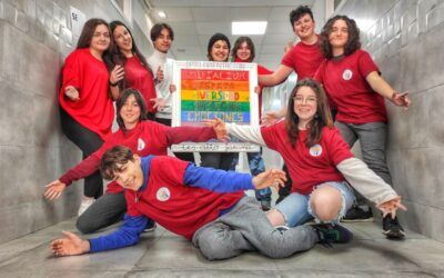 Jornada de puertas abiertas 2025