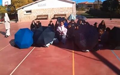 Vídeo en homenaje a los afectados por la dana