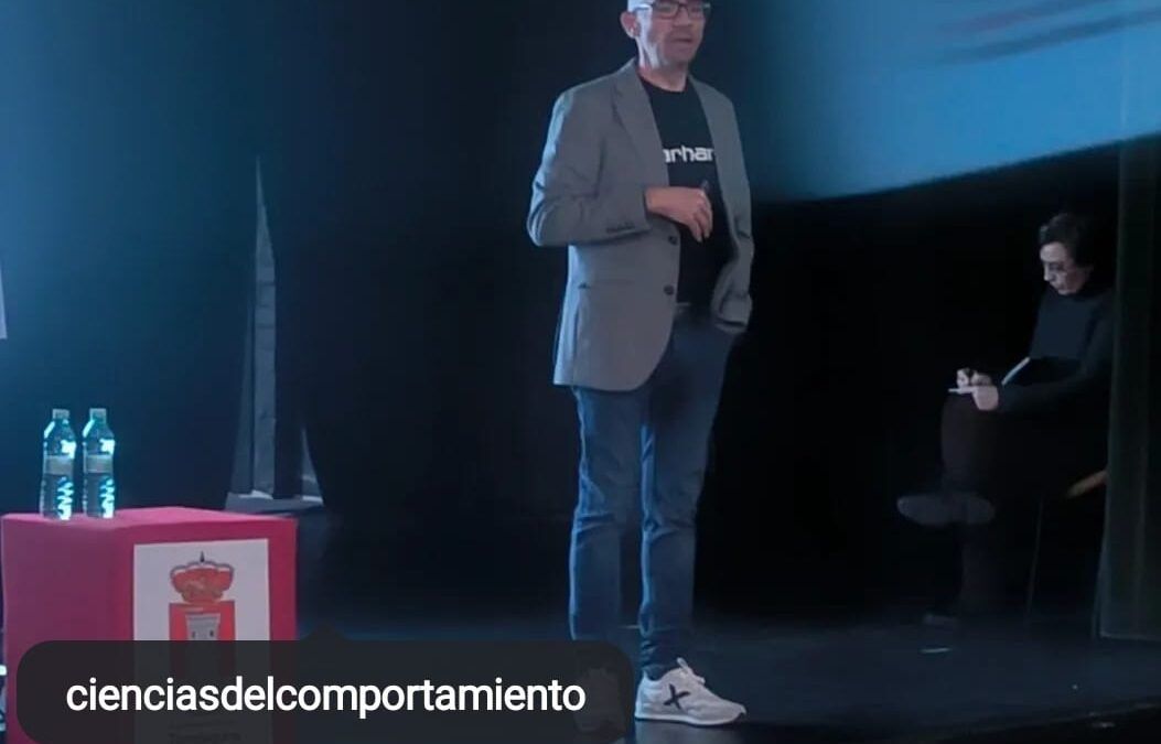 Charlas pedagógicas