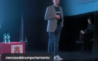 Charlas pedagógicas