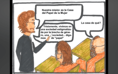 Día de la mujer