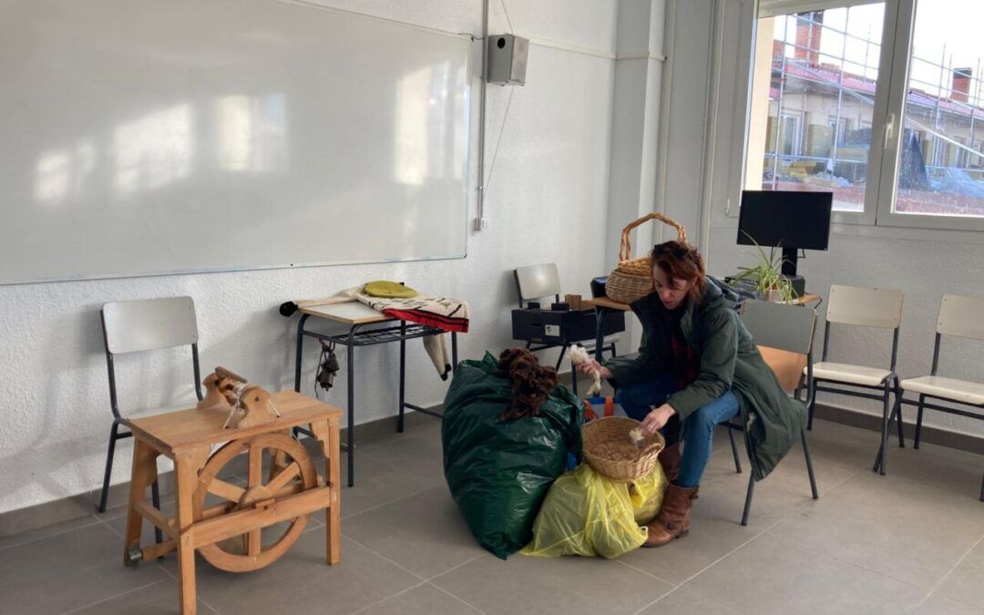Jornadas culturales