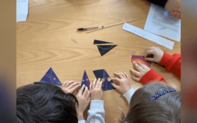 Trabajo Cooperativo de Aprendizaje Servicio