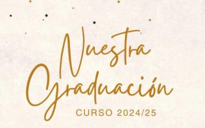 Graduación de bachillerato y ciclos formativos