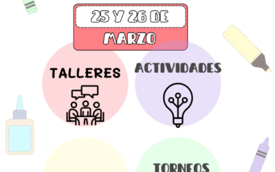 Jornadas culturales